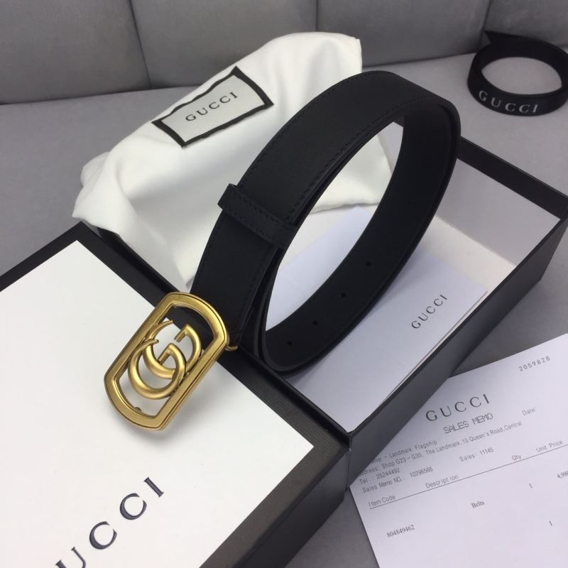 Gucci Belts